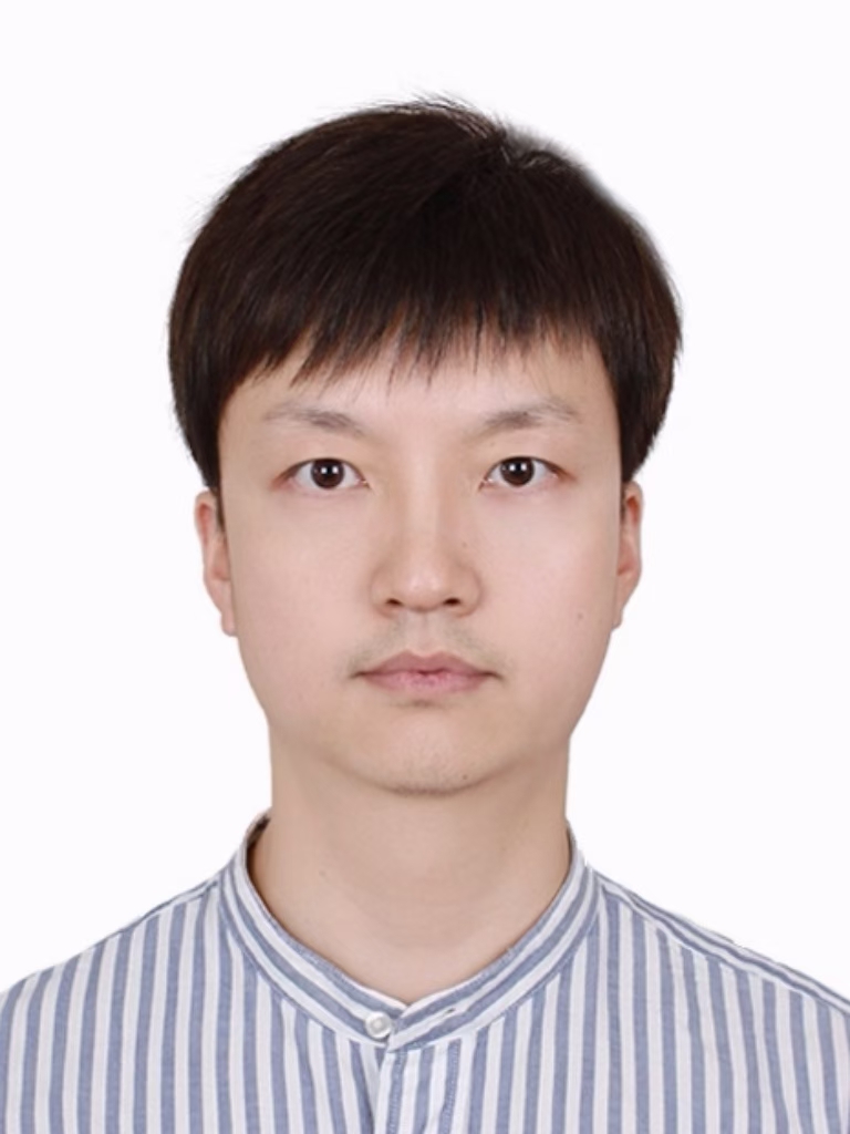 Bo Zhang
